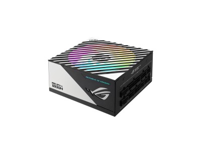 ROG Loki SFX-L 1200W Titanium, PC-Netzteil