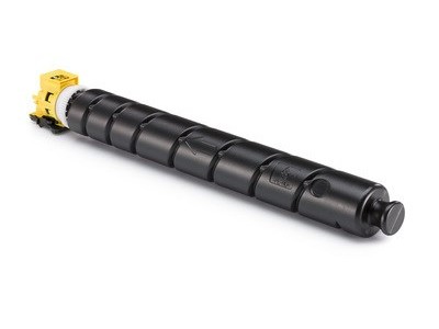 Toner gelb TK-8345Y