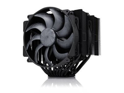 NH-D15 G2 chromax.black, CPU-Kühler