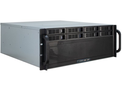 4U 4408, Server-Gehäuse
