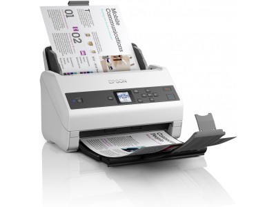 Epson WorkForce DS-970 - Dokumentenscanner -