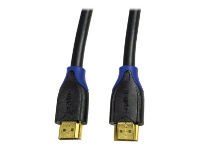 Logilink High Speed with Ethernet -