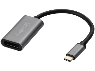 Sandberg USB-C to DisplayPort Link -