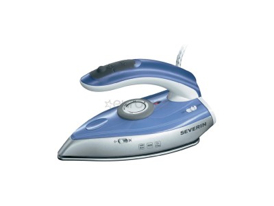 SEVERIN BA 3234 - Reisedampfbügeleisen -
