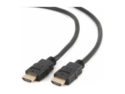 Gembird CC-HDMI4-20M - HDMI mit Ethernetkabel