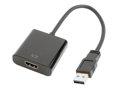 Gembird Cablexpert - Adapterkabel - USB