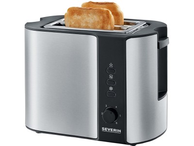 Severin AT 2589 Toaster (AT 2589)