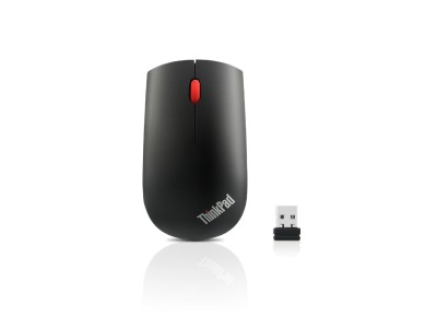 Lenovo ThinkPad Essential Wireless Mouse -