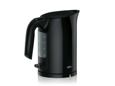 Braun WK 3000 BK Wasserkocher 1