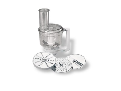Bosch MUZ5MM1 - Häcksleraufsatz für Küchenmaschine