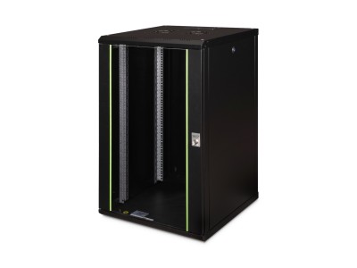 DIGITUS Professional DN-19 20U-6/6-SW - Schrank