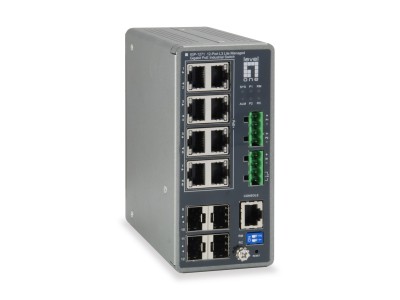 LevelOne IGP-1271 - Switch - L3