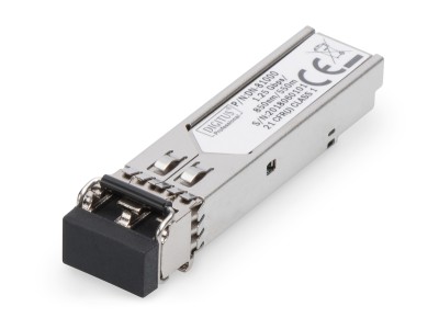 Digitus Professional DN-81000 - SFP (Mini-GBIC)-Transceiver-Modul