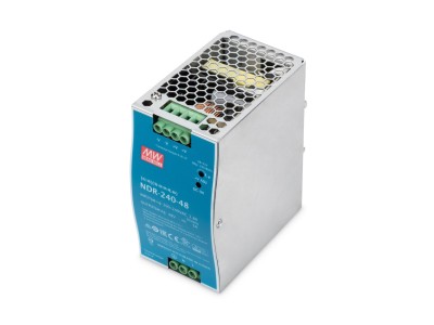 DIGITUS - Netzteil - 48V -