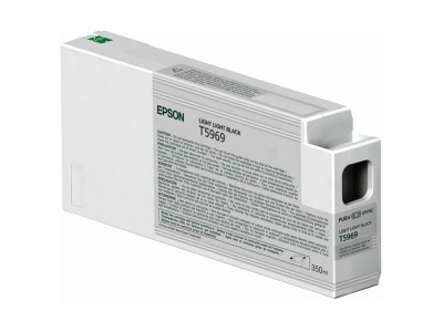 Epson - Druckerpatrone - 1 x