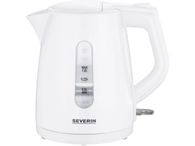 SEVERIN WK 3411 Wasserkocher 2200W 1
