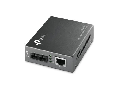 TP-Link MC110CS - Medienkonverter - 10Base-T