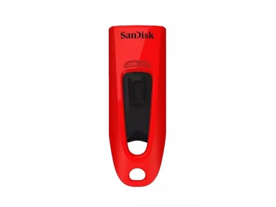 SanDisk Ultra - USB-Flash-Laufwerk - 32GB