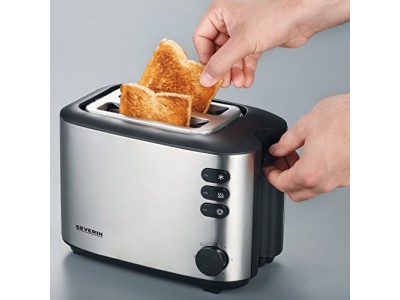 SEVERIN AT 2514 - Toaster -