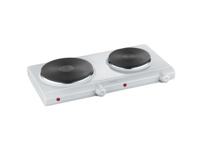 SEVERIN DK 1042 - Elektroherdplatte -