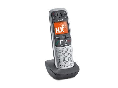 Gigaset E560HX - Schnurloses Erweiterungshandgerät mit
