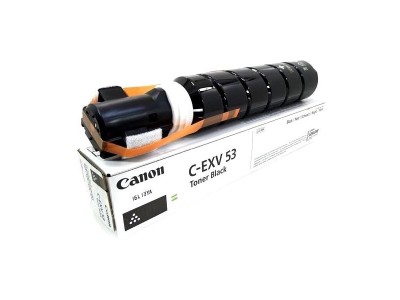 Canon Toner C-EXV53 - Schwarz -
