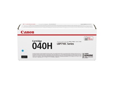 Canon 040 H - Cyan -