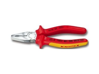 Knipex 03 06 200 VDE Kombizange