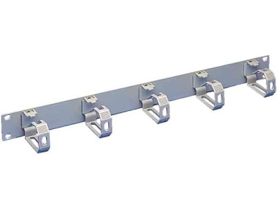 Rittal - Blindabdeckung - 1U -