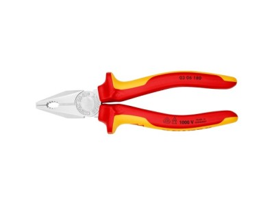 Knipex 03 06 180 SB VDE