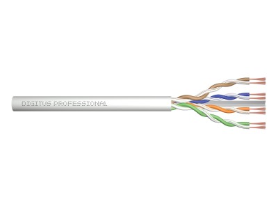 DIGITUS Professional - Patch-Kabel - 100