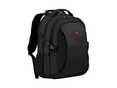 Wenger Sidebar Deluxe - Notebook-Rucksack -