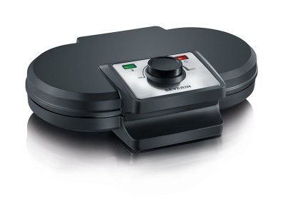 SEVERIN WA 2106 - Waffeleisen -