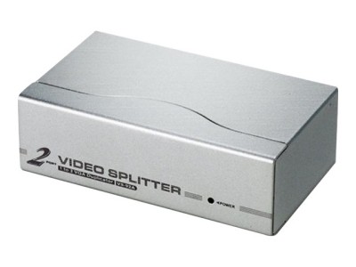 ATEN VS92A - Video-Verteiler - 2