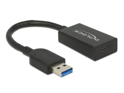 Delock Konverter USB 3.1 Gen