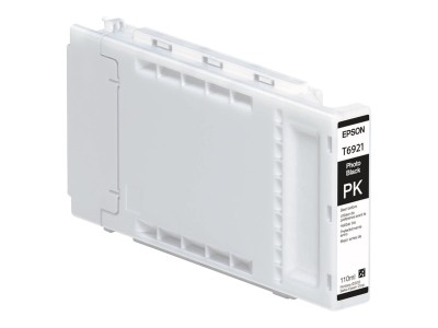 Epson T692100 - Photo schwarz -