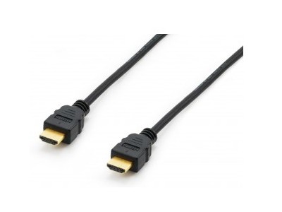 Equip - HDMI mit Ethernetkabel -