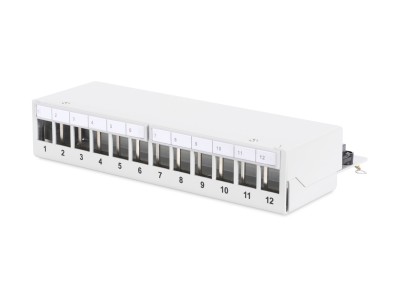 DIGITUS Professional DN-93706 - Patch Panel