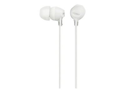 Sony MDR EX15LP - Kopfhörer (MDREX15LPW