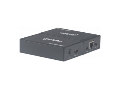 Manhattan 1080p HDMI over IP Extender