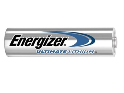 Energizer Ultimate Lithium - Einwegbatterie -