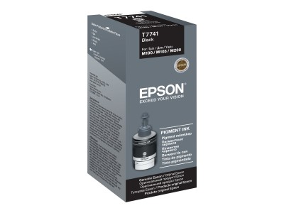 Epson T7741 - 140 ml -
