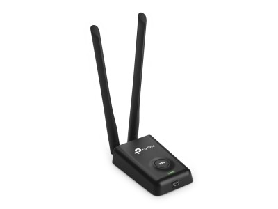 TP-LINK TL-WN8200ND - Netzwerkadapter - USB