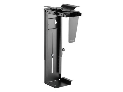 Logilink Verstellbare PC-Halterung - Untertisch/Wa (EO0005)