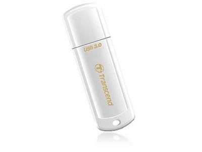 Transcend JetFlash 730 - USB-Flash-Laufwerk -