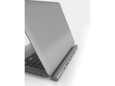 TERRATEC CONNECT C6 - Docking Station