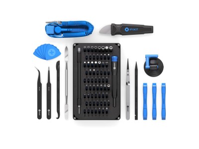 IFixit Pro Tech Toolkit - Werkzeugset