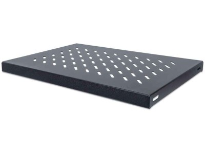 Intellinet Fixed Shelf - Rack -