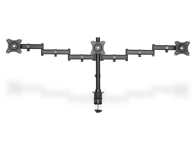 DIGITUS DA-90362 - Befestigungskit (Spannbefestigung für