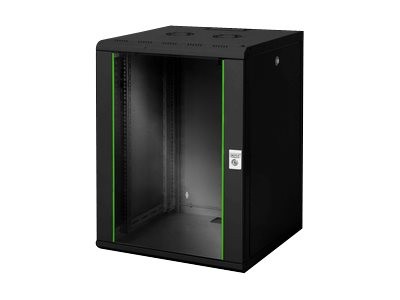 DIGITUS Professional Unique DN-19 16U-6/6-SW -